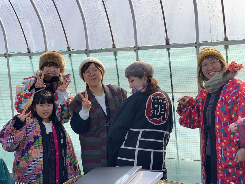 ファイル:20190126 doteramarche04.jpg