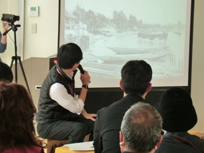 第２部クロストーク 大徳網.JPG